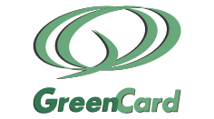 green card